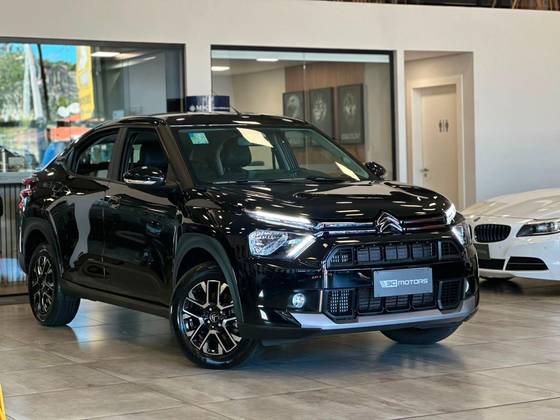 CITROËN BASALT 1.0 TURBO 200 FLEX SHINE CVT CITROËN BASALT 1.0 TURBO 200 FLEX SHINE CVT